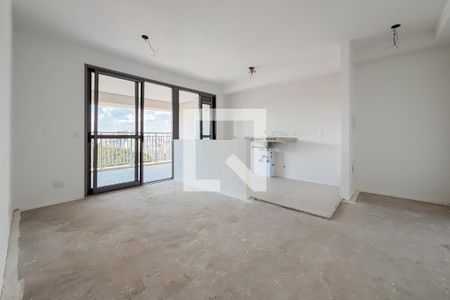 Sala de apartamento à venda com 2 quartos, 73m² em Vila Mariana, São Paulo