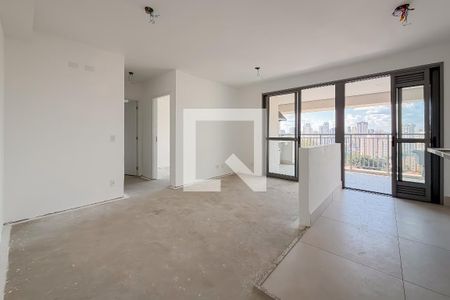 Sala de apartamento à venda com 2 quartos, 73m² em Vila Mariana, São Paulo