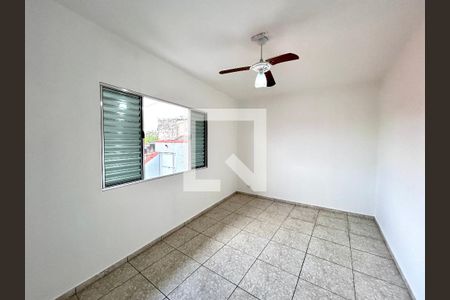 Quarto 2 de casa para alugar com 2 quartos, 118m² em Parque Maria Helena, Guarulhos