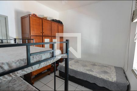 Quarto 1 de casa para alugar com 2 quartos, 78m² em Benfica, Rio de Janeiro