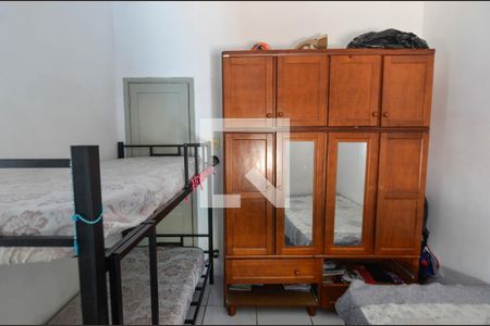 Quarto 1 de casa para alugar com 2 quartos, 78m² em Benfica, Rio de Janeiro
