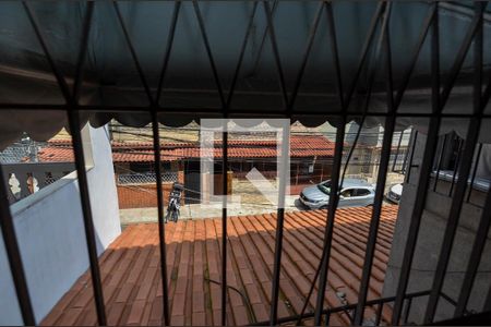 Quarto 1 de casa para alugar com 2 quartos, 78m² em Benfica, Rio de Janeiro