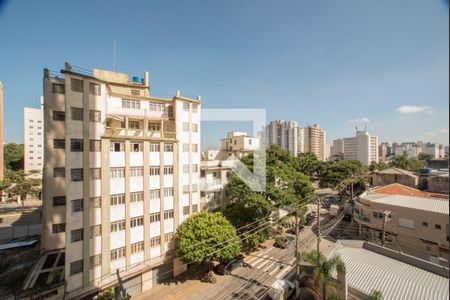 Vista da Varanda de apartamento à venda com 3 quartos, 78m² em Vila da Saúde, São Paulo