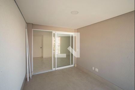 Varanda de apartamento à venda com 3 quartos, 78m² em Vila da Saúde, São Paulo