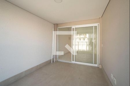 Varanda de apartamento à venda com 3 quartos, 78m² em Vila da Saúde, São Paulo