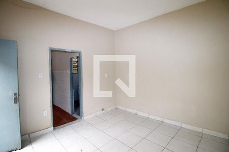 Sala de casa para alugar com 1 quarto, 58m² em Ramos, Rio de Janeiro