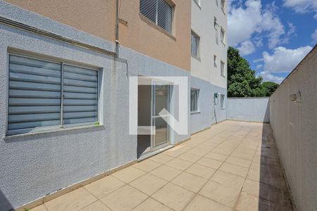 Apartamento à venda com 2 quartos, 105m² em Renascença, Belo Horizonte