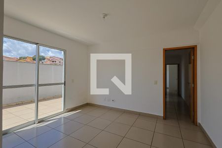 Apartamento à venda com 2 quartos, 105m² em Renascença, Belo Horizonte