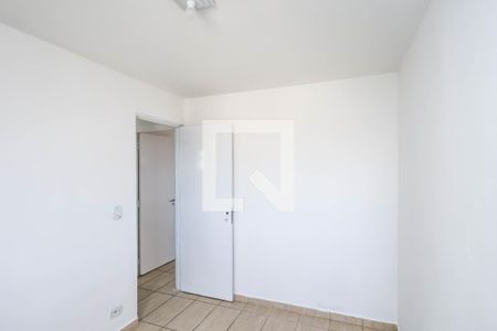 Quarto 1 de apartamento à venda com 2 quartos, 48m² em Taboão, São Paulo