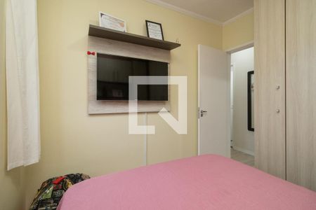 Quarto 1 de apartamento à venda com 3 quartos, 64m² em Jardim Angela (zona Leste), São Paulo