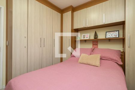 Quarto 1 de apartamento à venda com 3 quartos, 64m² em Jardim Angela (zona Leste), São Paulo