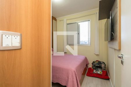 Quarto 1 de apartamento à venda com 3 quartos, 64m² em Jardim Angela (zona Leste), São Paulo
