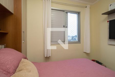 Quarto 1 de apartamento à venda com 3 quartos, 64m² em Jardim Angela (zona Leste), São Paulo