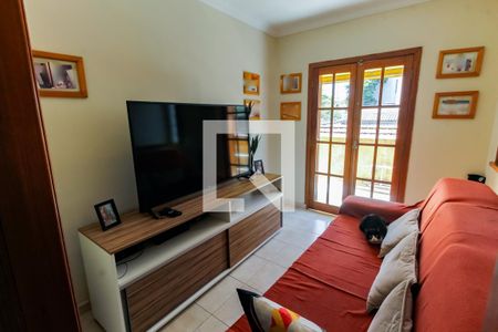 Sala 2 de casa para alugar com 3 quartos, 141m² em Jardim Bom Tempo, Taboão da Serra