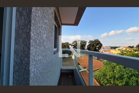 Apartamento à venda com 2 quartos, 87m² em Jardim Utinga, Santo André