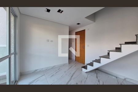 Apartamento à venda com 2 quartos, 87m² em Jardim Utinga, Santo André