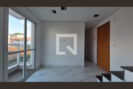 Apartamento à venda com 2 quartos, 89m² em Jardim Utinga, Santo André