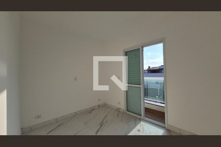 Apartamento à venda com 2 quartos, 45m² em Jardim Utinga, Santo André