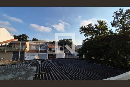 Apartamento à venda com 2 quartos, 45m² em Jardim Utinga, Santo André