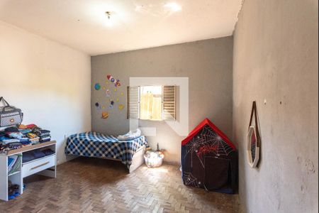 Quarto 2 de casa à venda com 2 quartos, 190m² em Vila Palacios, Campinas