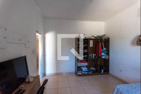 Quarto 1 de casa à venda com 2 quartos, 190m² em Vila Palacios, Campinas