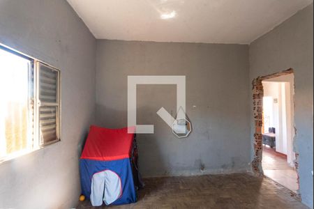 Quarto 2 de casa à venda com 2 quartos, 190m² em Vila Palacios, Campinas