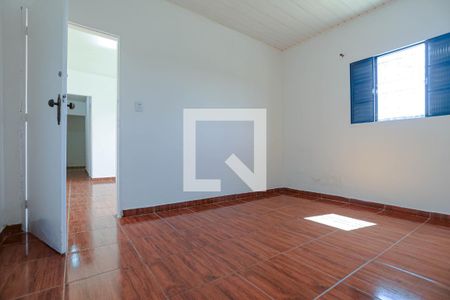 Quarto 1 de casa para alugar com 2 quartos, 60m² em Jardim Esperanca, Mogi das Cruzes