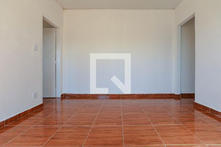 Sala de casa para alugar com 2 quartos, 60m² em Jardim Esperanca, Mogi das Cruzes