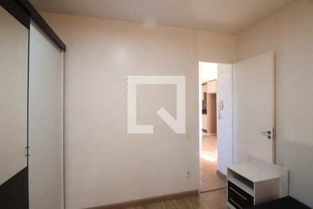 Quarto 2 de apartamento para alugar com 2 quartos, 49m² em Fátima, Canoas