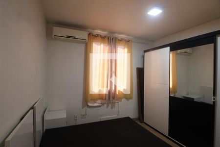 Quarto 2 de apartamento para alugar com 2 quartos, 49m² em Fátima, Canoas
