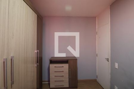 Quarto 1 de apartamento para alugar com 2 quartos, 49m² em Fátima, Canoas