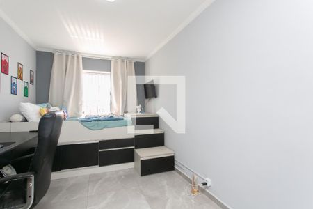 Quarto 1  de casa à venda com 3 quartos, 136m² em Vila Norma, São Paulo