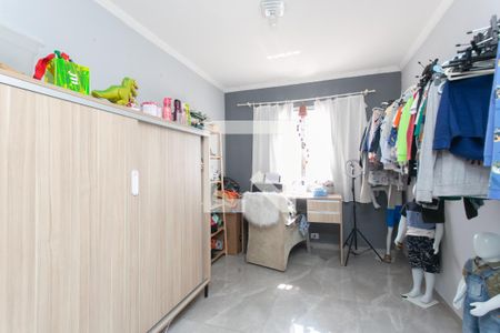 Quarto 2 de casa à venda com 3 quartos, 136m² em Vila Norma, São Paulo