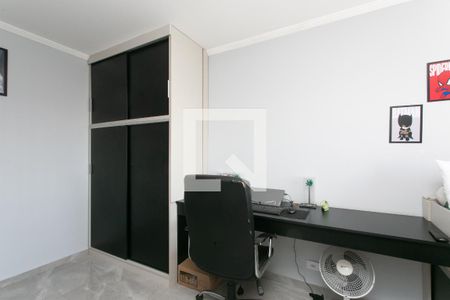 Quarto 1  de casa à venda com 3 quartos, 136m² em Vila Norma, São Paulo