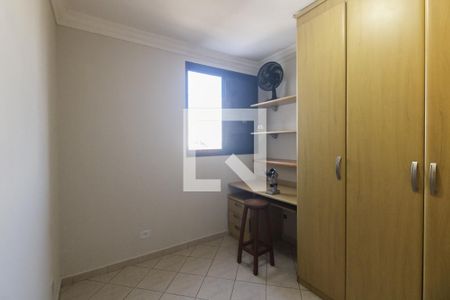 Quarto 1 de apartamento para alugar com 3 quartos, 85m² em Tatuapé, São Paulo