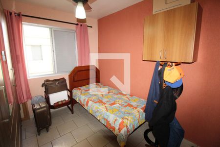 Quarto 1 de apartamento para alugar com 2 quartos, 49m² em Parque Industrial, São José dos Campos