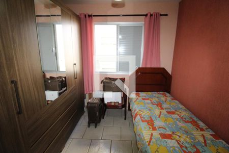 Quarto 1 de apartamento para alugar com 2 quartos, 49m² em Parque Industrial, São José dos Campos