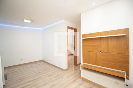 Sala de apartamento à venda com 3 quartos, 65m² em Jardim Iris, São Paulo
