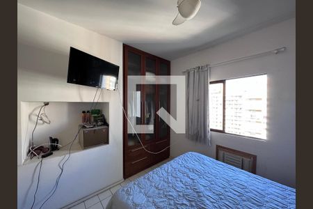 Suíte de apartamento à venda com 1 quarto, 64m² em Recreio dos Bandeirantes, Rio de Janeiro