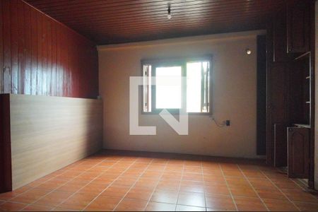 Suíte de apartamento para alugar com 1 quarto, 80m² em Campina, São Leopoldo