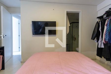 Quarto 1 de apartamento para alugar com 2 quartos, 49m² em Burgo Paulista, São Paulo