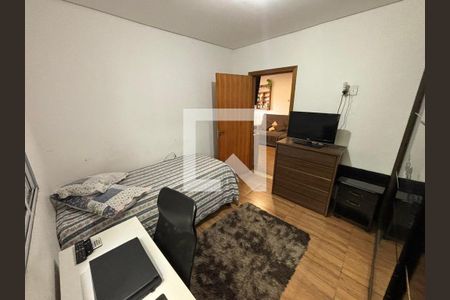 Sala - Casa 1 de casa à venda com 3 quartos, 155m² em Vila Humaita, Santo André