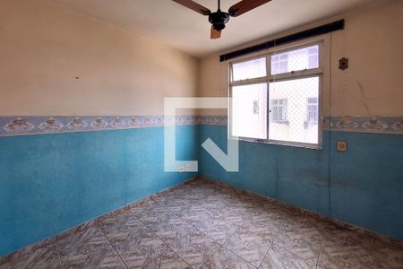Quarto 1 de apartamento à venda com 2 quartos, 93m² em Fonseca, Niterói