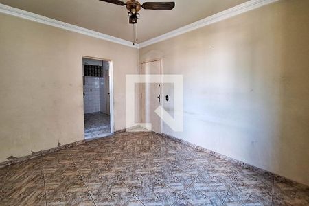 Sala de apartamento à venda com 2 quartos, 93m² em Fonseca, Niterói