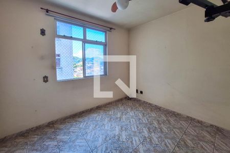 Quarto 2 de apartamento à venda com 2 quartos, 93m² em Fonseca, Niterói