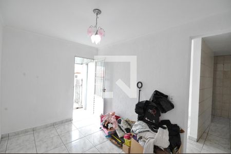 Quarto 2 de apartamento para alugar com 2 quartos, 89m² em Jardim Filhos da Terra, São Paulo