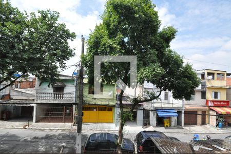 Vista do Quarto 1 de apartamento para alugar com 2 quartos, 89m² em Jardim Filhos da Terra, São Paulo