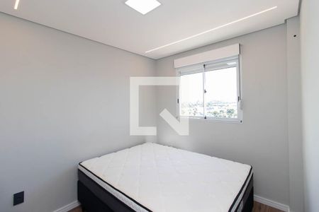 Quarto 1 de apartamento para alugar com 2 quartos, 40m² em Vila Guilherme, São Paulo