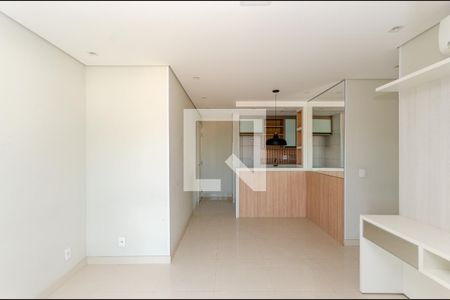 Sala de apartamento para alugar com 2 quartos, 57m² em Vila Pirituba, São Paulo