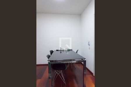 Sala de Jantar de apartamento à venda com 3 quartos, 67m² em Buritis, Belo Horizonte
